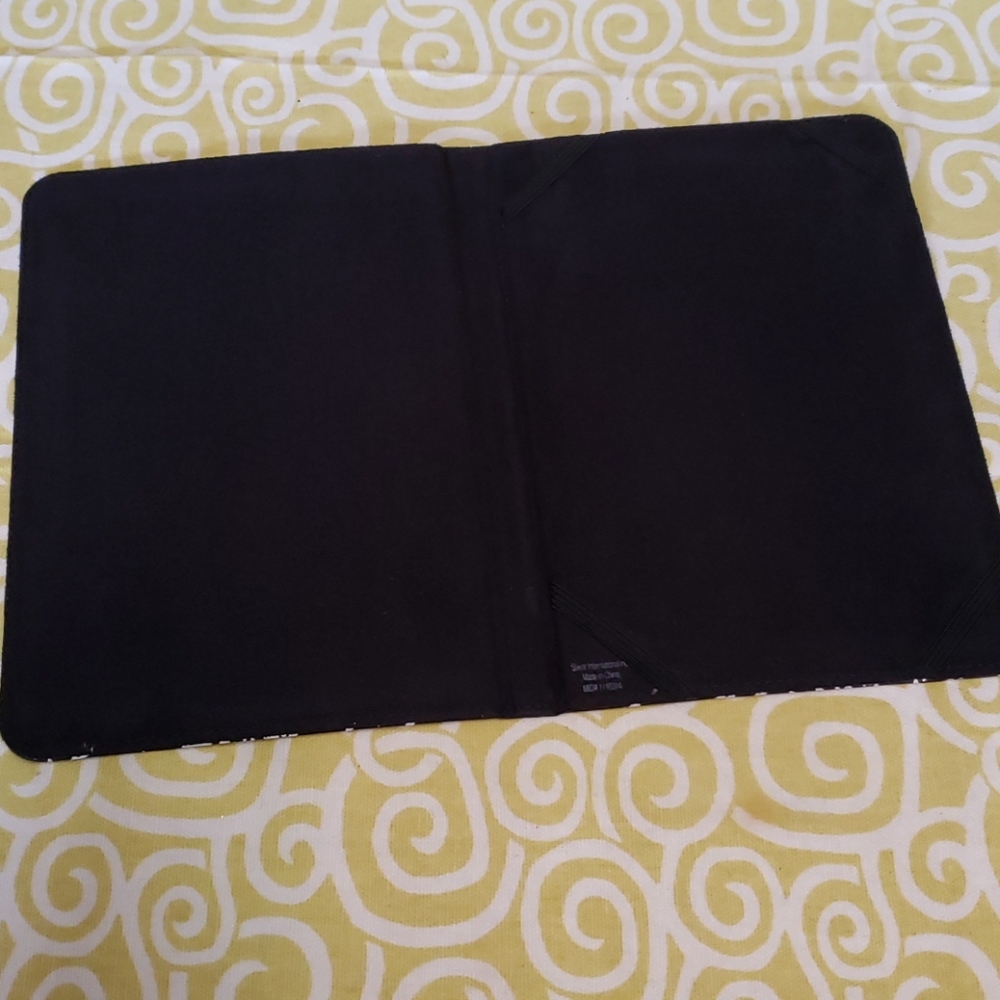 Composition Book Tablet cover - Picture 2 of 3